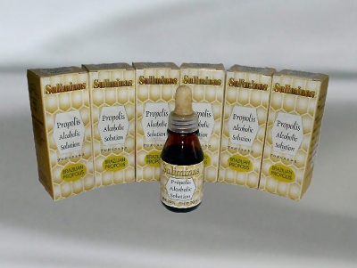 プロポリス propolis