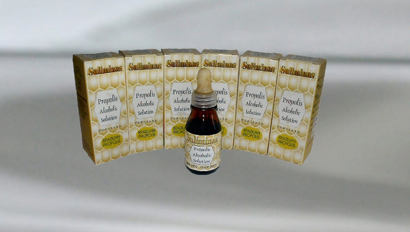 プロポリス propolis