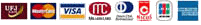 �e��J�[�h�������p�ł��܂��B