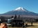 ハンググライダー　ハングライダー　忍野スカイスポーツ倶楽部　空を飛ぶ　トーイング　富士山　ライブカメラ　パラグライダー　黒猫チェルシー